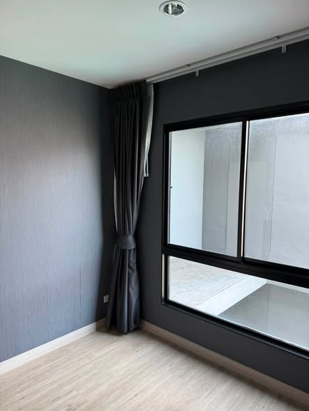 room interior of Hi ladprao 130 Condominium