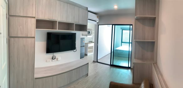 HI SEACON STATION – Condominium