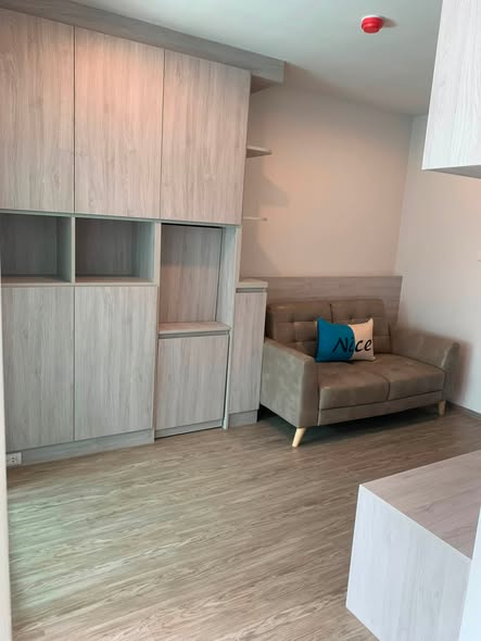room interior of HI SEACON STATION – Condominium