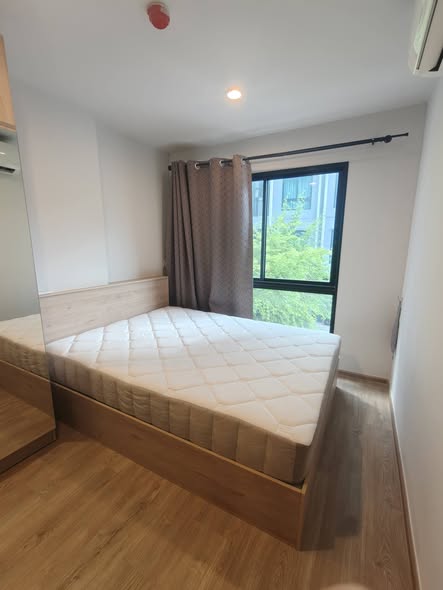 bedroom of HI Sukhumvit 93