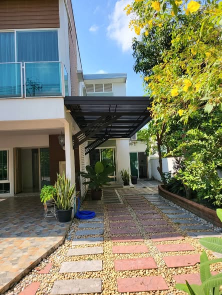 Home Place The Park (Ring Road – Rama 9).