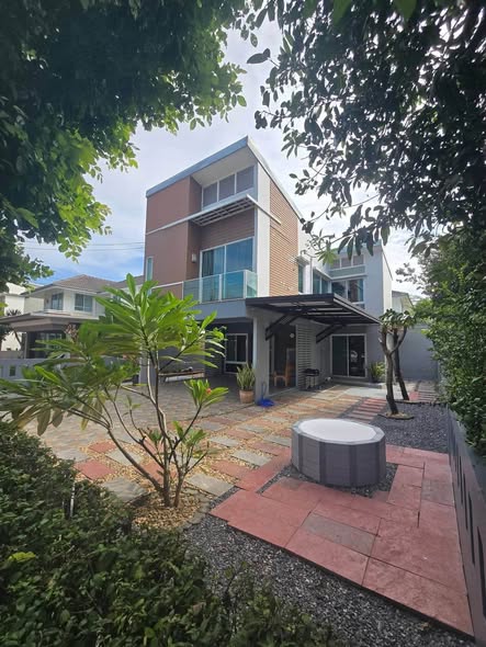 Home Place The Park (Ring Road – Rama 9).