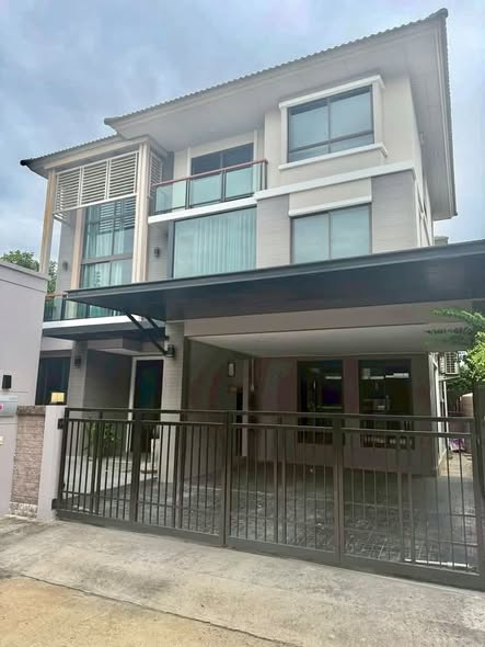 House No. 1
