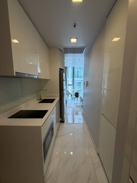 bathroom of HYDE Sukhumvit 11