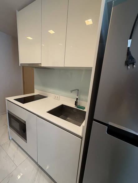 kitchen of HYDE Sukhumvit 11
