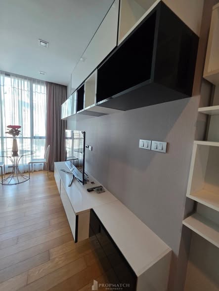 room interior of Hyde Sukhumvit 13