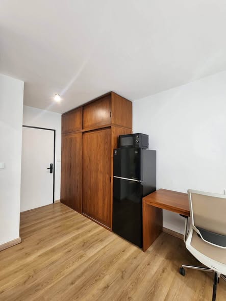 room interior of i-House Laguna Garden RCA – Building A (Blue)