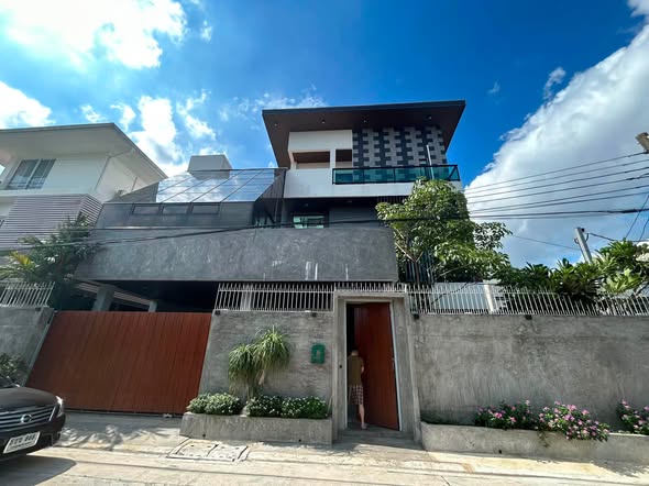I-House Rama9-Ekkamai Condominium