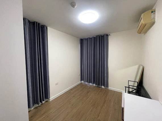 bedroom of iCondo Sukhumvit 103