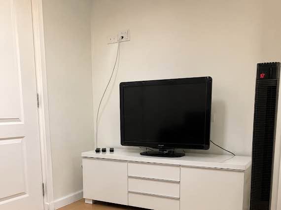 iCondo Sukhumvit 105