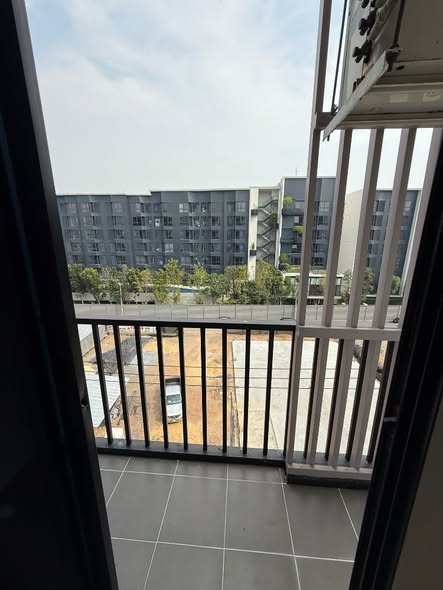 iCondo Sukhumvit 105