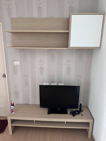 iCondo Sukhumvit 105
