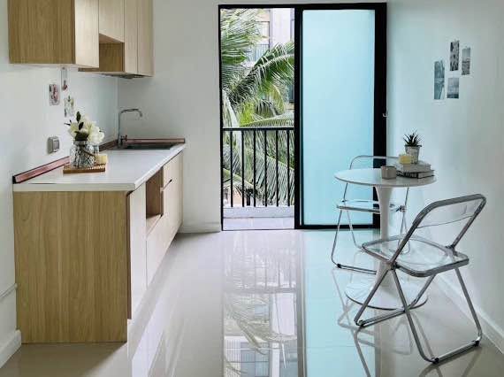 iCondo Sukhumvit 105