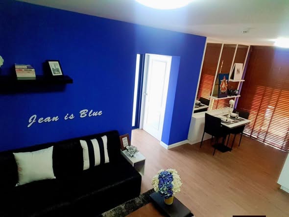 iCondo Sukhumvit 105