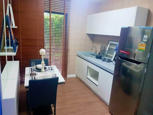 iCondo Sukhumvit 105