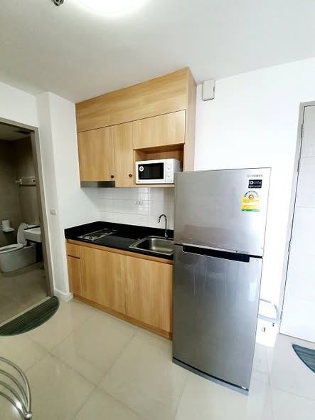 Ideo BluCove Sukhumvit
