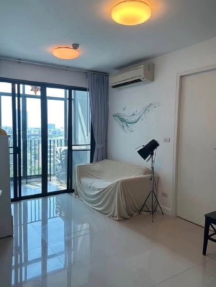 Ideo BluCove Sukhumvit