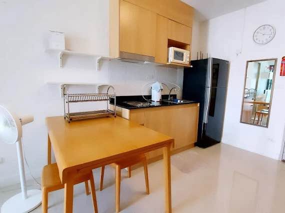 Ideo BluCove Sukhumvit