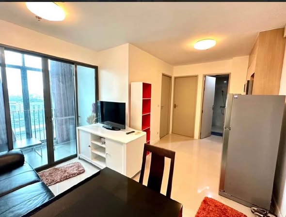 Ideo BluCove Sukhumvit