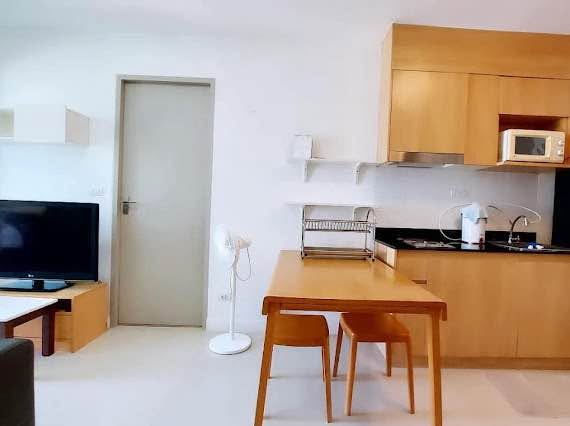 Ideo BluCove Sukhumvit