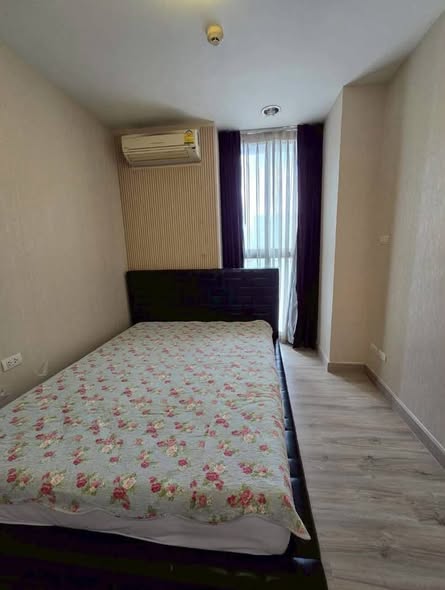 bedroom of Ideo Lat Phrao 5