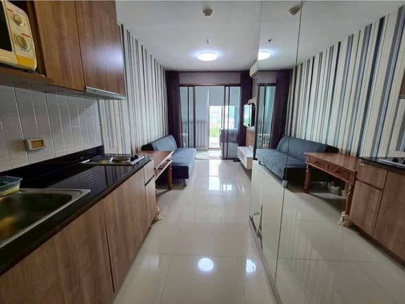 Ideo Lat Phrao 5