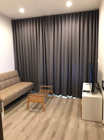 room interior of Ideo Mobi Asoke