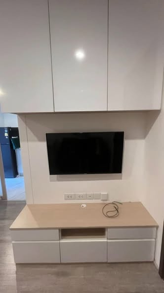 room interior of Ideo Mobi Asoke