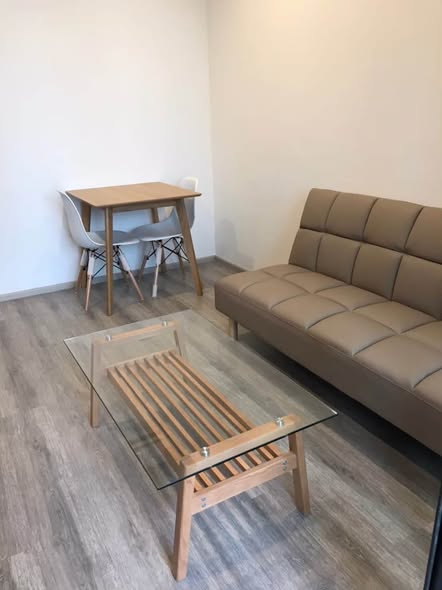 room interior of Ideo Mobi Asoke