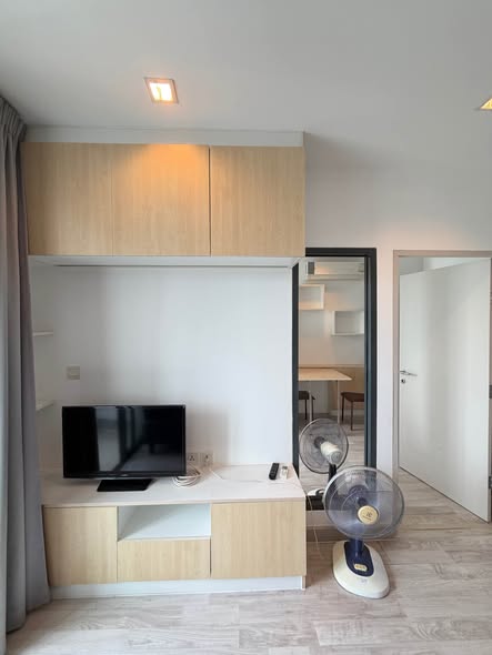 Ideo Mobi Sathorn