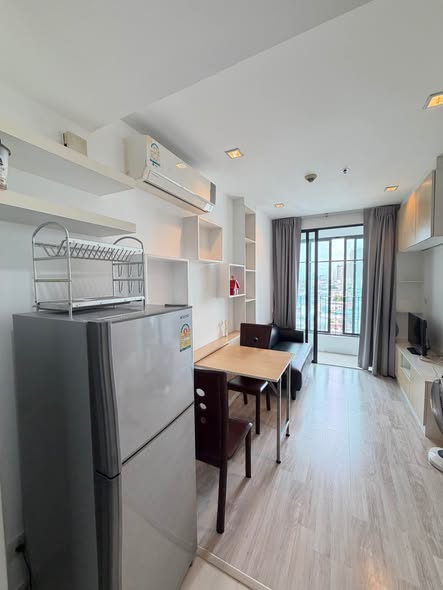 Ideo Mobi Sathorn