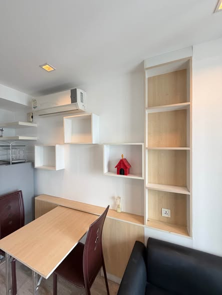 Ideo Mobi Sathorn