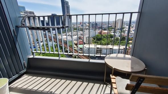 Ideo Mobi Sukhumvit 66