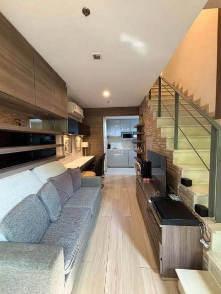 Ideo Mobi Sukhumvit 81