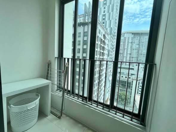 Ideo Mobi Sukhumvit 81