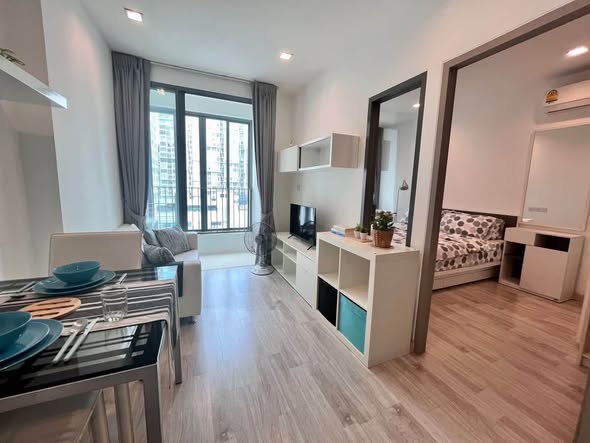 Ideo Mobi Sukhumvit 81
