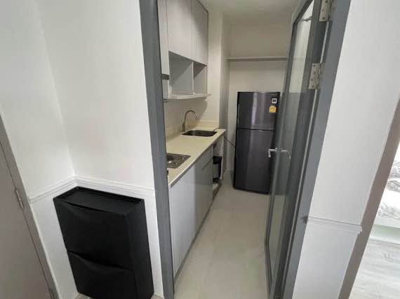 Ideo Mobi Sukhumvit 81