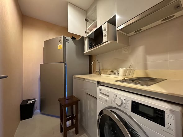 Ideo Mobi Sukhumvit 81