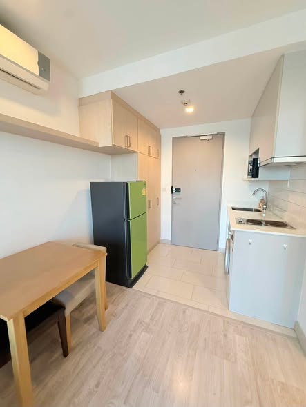 Ideo Mobi Sukhumvit 81