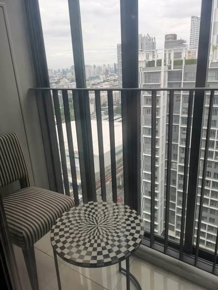 Ideo Mobi Sukhumvit 81