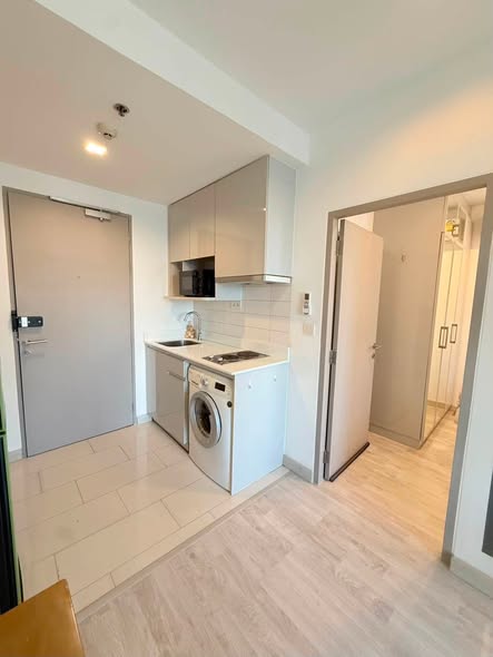 Ideo Mobi Sukhumvit 81