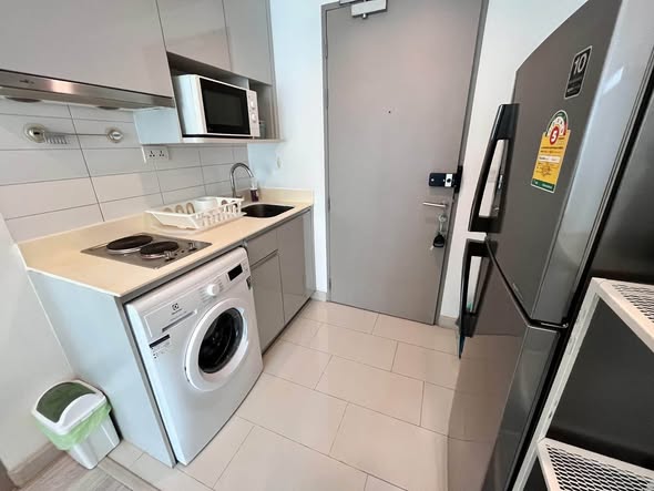 Ideo Mobi Sukhumvit 81