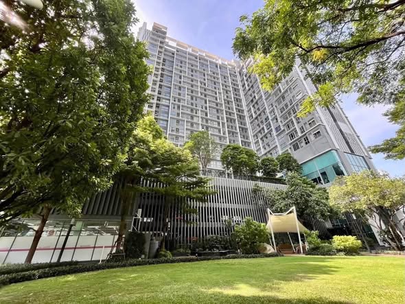Ideo Mobi Sukhumvit 81