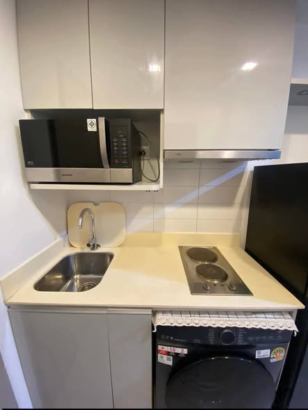 Ideo Mobi Sukhumvit 81