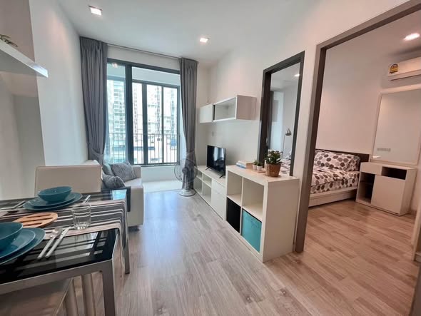 Ideo Mobi Sukhumvit 81