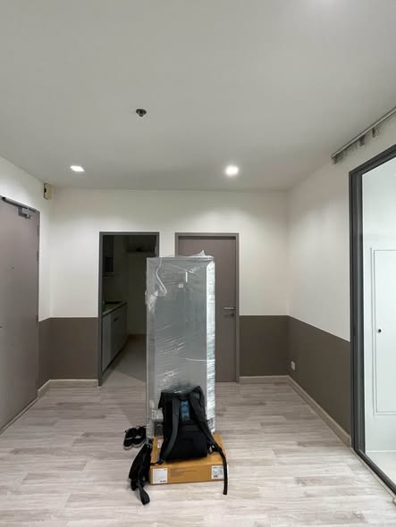room interior of Ideo Mobi Sukhumvit 81