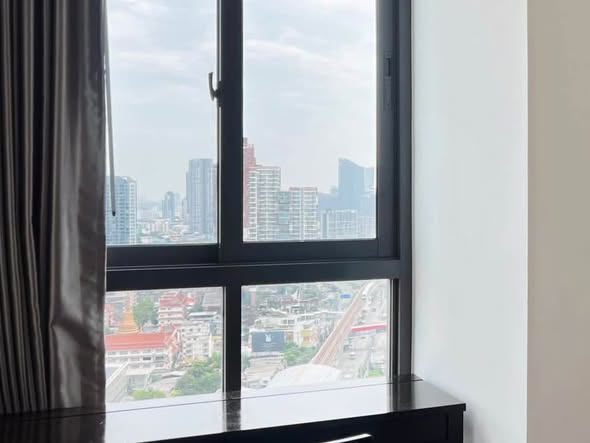 Ideo Mobi Sukhumvit Eastgate