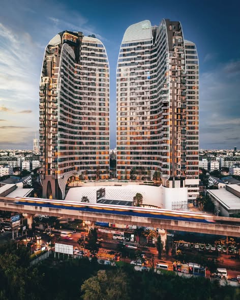 Ideo Mobi Sukhumvit Eastpoint