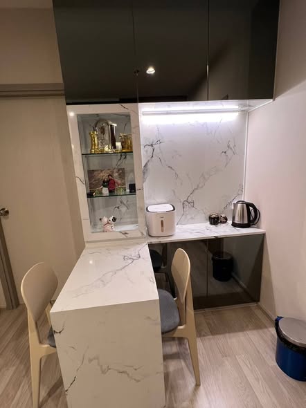 Ideo Mobi Sukhumvit Eastpoint