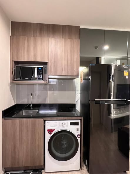 Ideo Mobi Sukhumvit Eastpoint